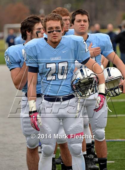 Thumbnail 3 in Lenape @ Shawnee  photogallery.