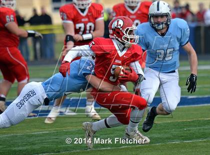 Thumbnail 3 in Lenape @ Shawnee  photogallery.