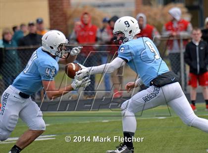 Thumbnail 2 in Lenape @ Shawnee  photogallery.