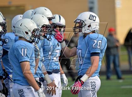Thumbnail 2 in Lenape @ Shawnee  photogallery.