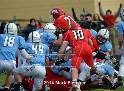 Thumbnail 1 in Lenape @ Shawnee  photogallery.