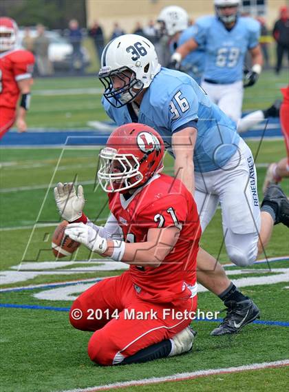 Thumbnail 3 in Lenape @ Shawnee  photogallery.