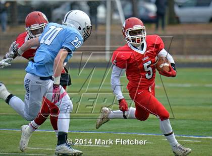 Thumbnail 3 in Lenape @ Shawnee  photogallery.