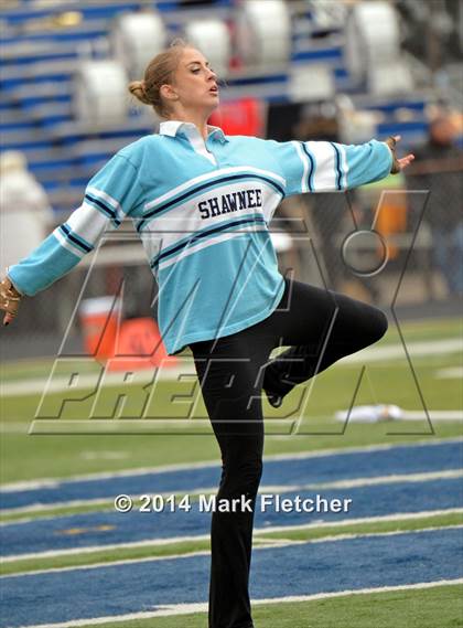 Thumbnail 2 in Lenape @ Shawnee  photogallery.