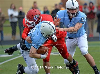 Thumbnail 2 in Lenape @ Shawnee  photogallery.