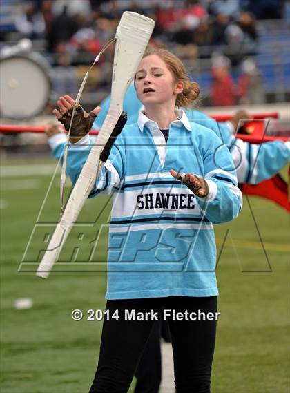 Thumbnail 1 in Lenape @ Shawnee  photogallery.
