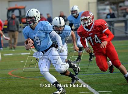 Thumbnail 3 in Lenape @ Shawnee  photogallery.
