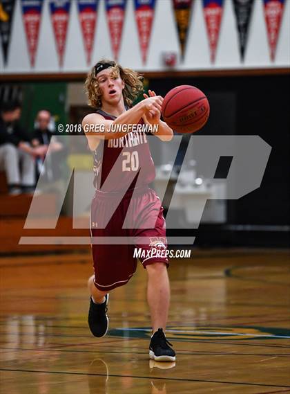 Thumbnail 1 in Windsor vs. Northgate (Brett Callan Memorial Tournament)  photogallery.