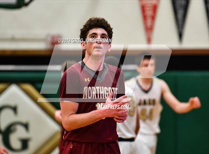 Thumbnail 3 in Windsor vs. Northgate (Brett Callan Memorial Tournament)  photogallery.