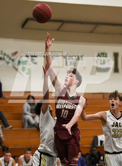 Thumbnail 1 in Windsor vs. Northgate (Brett Callan Memorial Tournament)  photogallery.