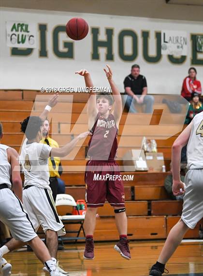Thumbnail 3 in Windsor vs. Northgate (Brett Callan Memorial Tournament)  photogallery.