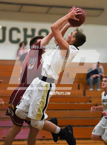 Thumbnail 2 in Windsor vs. Northgate (Brett Callan Memorial Tournament)  photogallery.