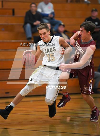 Thumbnail 1 in Windsor vs. Northgate (Brett Callan Memorial Tournament)  photogallery.