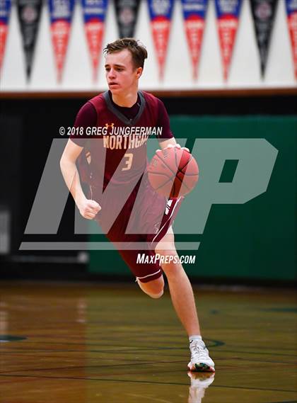 Thumbnail 3 in Windsor vs. Northgate (Brett Callan Memorial Tournament)  photogallery.