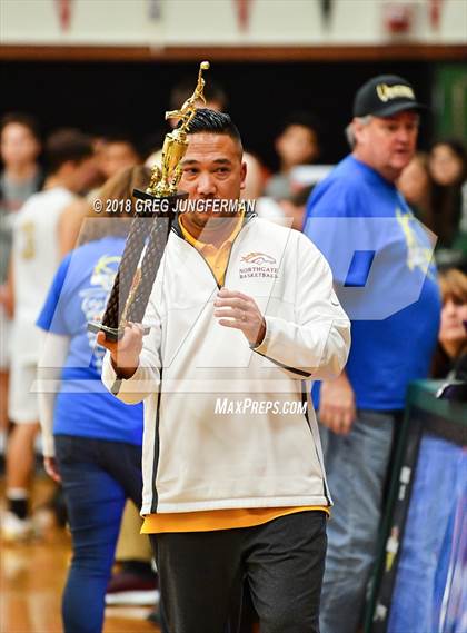 Thumbnail 3 in Windsor vs. Northgate (Brett Callan Memorial Tournament)  photogallery.