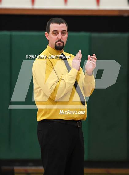 Thumbnail 2 in Windsor vs. Northgate (Brett Callan Memorial Tournament)  photogallery.