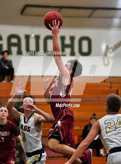 Thumbnail 2 in Windsor vs. Northgate (Brett Callan Memorial Tournament)  photogallery.