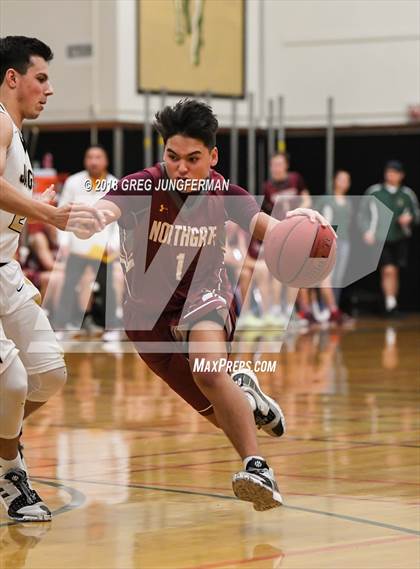 Thumbnail 3 in Windsor vs. Northgate (Brett Callan Memorial Tournament)  photogallery.