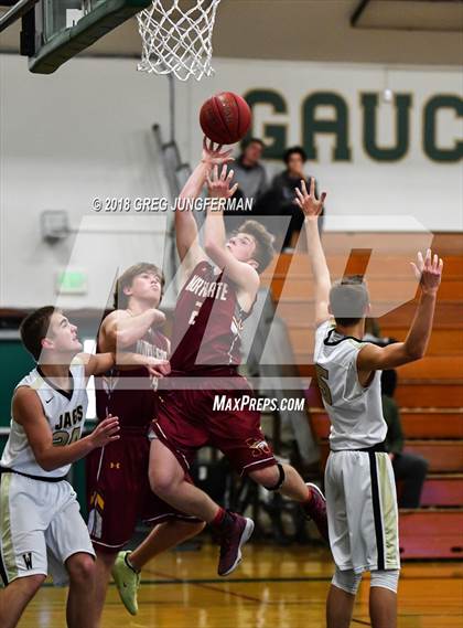 Thumbnail 3 in Windsor vs. Northgate (Brett Callan Memorial Tournament)  photogallery.