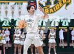 Photo from the gallery "Manteca @ Rio Americano (CIF SJS D2 Playoff)"