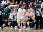 Photo from the gallery "Manteca @ Rio Americano (CIF SJS D2 Playoff)"