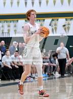 Photo from the gallery "Manteca @ Rio Americano (CIF SJS D2 Playoff)"