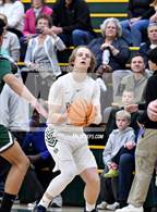 Photo from the gallery "Manteca @ Rio Americano (CIF SJS D2 Playoff)"