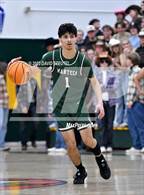 Photo from the gallery "Manteca @ Rio Americano (CIF SJS D2 Playoff)"