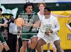 Photo from the gallery "Manteca @ Rio Americano (CIF SJS D2 Playoff)"