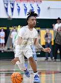 Photo from the gallery "Manteca @ Rio Americano (CIF SJS D2 Playoff)"