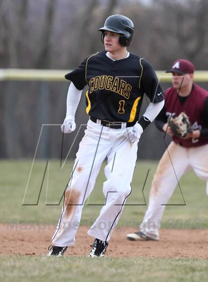 Thumbnail 3 in Honeoye Falls-Lima @ Greece Arcadia photogallery.