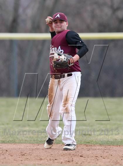 Thumbnail 3 in Honeoye Falls-Lima @ Greece Arcadia photogallery.