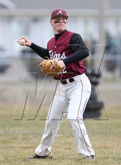 Thumbnail 3 in Honeoye Falls-Lima @ Greece Arcadia photogallery.