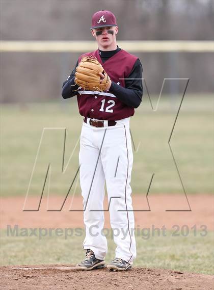 Thumbnail 2 in Honeoye Falls-Lima @ Greece Arcadia photogallery.