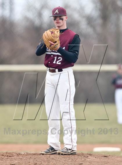 Thumbnail 3 in Honeoye Falls-Lima @ Greece Arcadia photogallery.