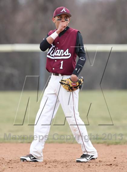 Thumbnail 3 in Honeoye Falls-Lima @ Greece Arcadia photogallery.