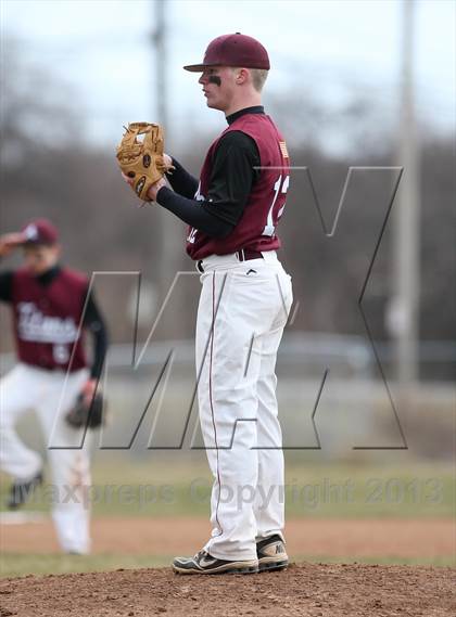 Thumbnail 1 in Honeoye Falls-Lima @ Greece Arcadia photogallery.