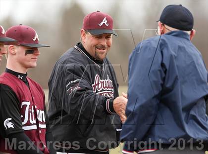 Thumbnail 3 in Honeoye Falls-Lima @ Greece Arcadia photogallery.