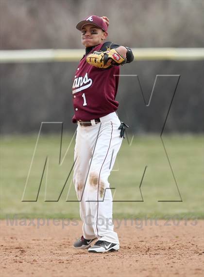 Thumbnail 1 in Honeoye Falls-Lima @ Greece Arcadia photogallery.