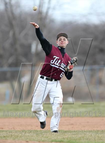 Thumbnail 2 in Honeoye Falls-Lima @ Greece Arcadia photogallery.