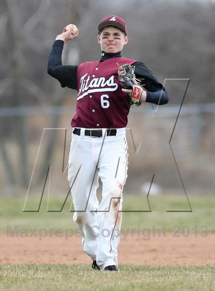 Thumbnail 1 in Honeoye Falls-Lima @ Greece Arcadia photogallery.