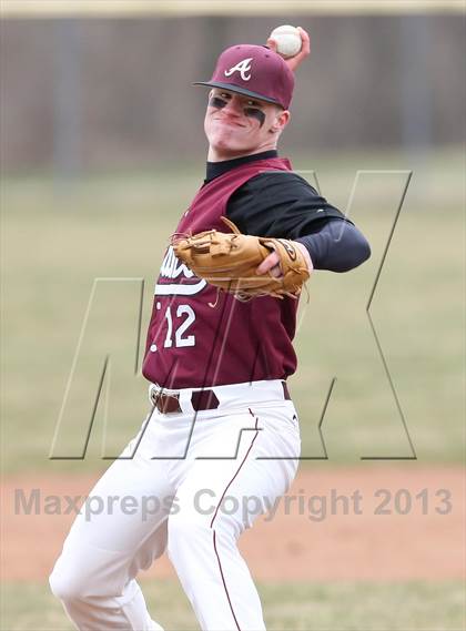 Thumbnail 1 in Honeoye Falls-Lima @ Greece Arcadia photogallery.