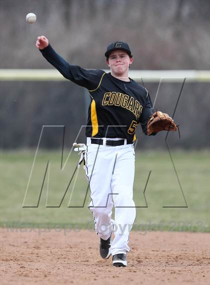 Thumbnail 2 in Honeoye Falls-Lima @ Greece Arcadia photogallery.