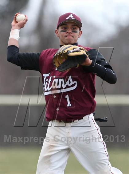 Thumbnail 1 in Honeoye Falls-Lima @ Greece Arcadia photogallery.