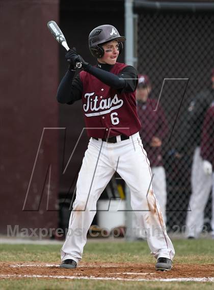 Thumbnail 2 in Honeoye Falls-Lima @ Greece Arcadia photogallery.