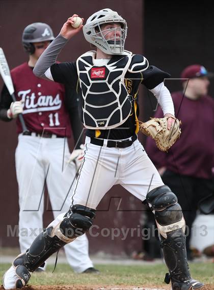 Thumbnail 1 in Honeoye Falls-Lima @ Greece Arcadia photogallery.