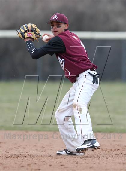 Thumbnail 1 in Honeoye Falls-Lima @ Greece Arcadia photogallery.