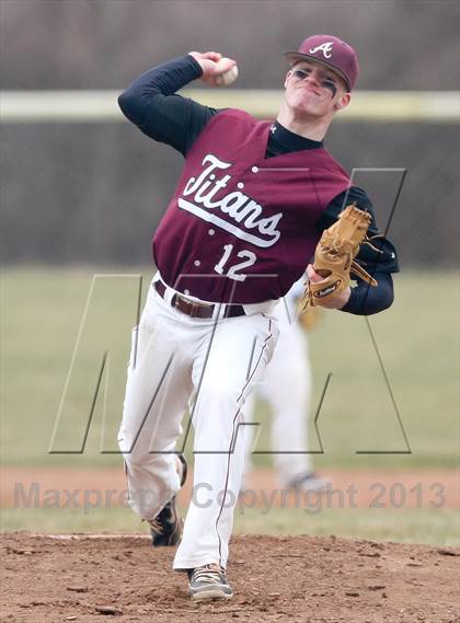 Thumbnail 2 in Honeoye Falls-Lima @ Greece Arcadia photogallery.