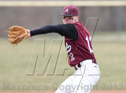 Thumbnail 3 in Honeoye Falls-Lima @ Greece Arcadia photogallery.