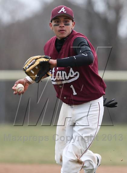 Thumbnail 3 in Honeoye Falls-Lima @ Greece Arcadia photogallery.